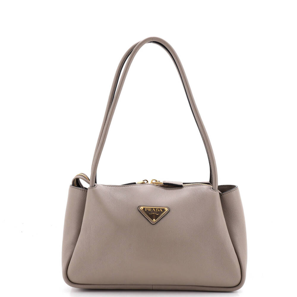 Prada Medium Darling Shoulder Bag